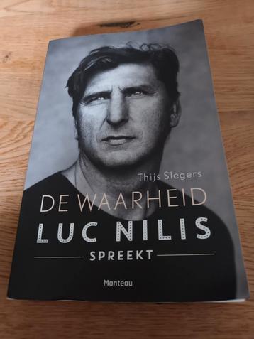 Thijs Slegers - De waarheid beschikbaar voor biedingen