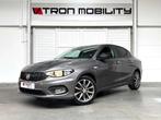 Fiat Tipo 1.4i Lounge Manueel AIRCO*CC*RADIO*NAVI*PDC*TREKHK, Voorwielaandrijving, 4 deurs, Stof, 4 cilinders
