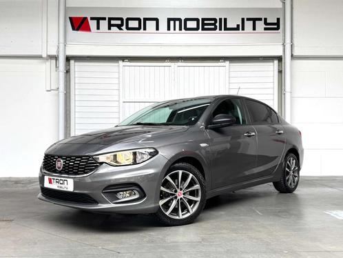Fiat Tipo 1.4i Lounge Manueel AIRCO*CC*RADIO*NAVI*PDC*TREKHK, Auto's, Fiat, Bedrijf, Te koop, Tipo, Airconditioning, Boordcomputer