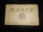 Nancy album artistique C.L.B  ét C.LARDIER Besançon ( 18 cp), Verzamelen, Postkaarten | Buitenland, Ophalen of Verzenden