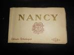 Nancy album artistique C.L.B  ét C.LARDIER Besançon ( 18 cp), Collections, Cartes postales | Étranger, Enlèvement ou Envoi