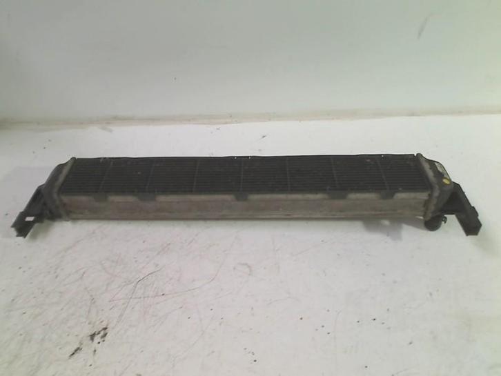 RADIATEUR Volkswagen Polo V (6R) (6c0121253b), Auto-onderdelen, Airco en Verwarming, Volkswagen, Gebruikt