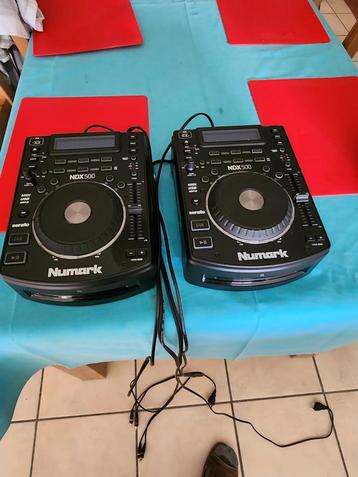 Numark, Enlèvement ou Envoi, Comme neuf