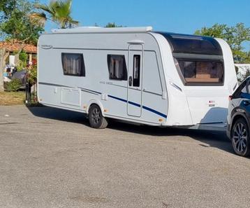 LMC Vivo 580D full option 
 beschikbaar voor biedingen