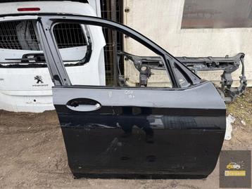 BMW X3 G01 deur rechtsvoor beschikbaar voor biedingen