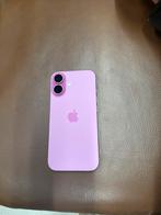 Iphone 16 128 gb, 128 GB, Enlèvement ou Envoi, Rose, IPhone 16