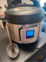 Nova instandpot, Elektronische apparatuur, Slowcookers, Ophalen of Verzenden, Zo goed als nieuw