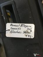Renault Megane 2006 Rolhoes, Ophalen, Gebruikt, -, -