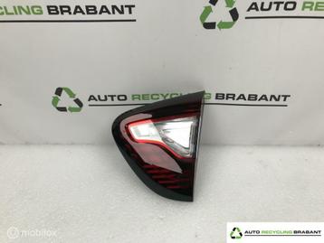 Achterlicht Rechtsbinnen Renault Captur 265508073R