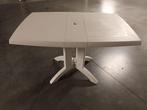 Tuintafel, Ophalen, Gebruikt