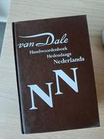 Van Dale, Handwoordenboek Hedendaags Nederlands, Gelezen, Van Dale, Nederlands, Ophalen of Verzenden
