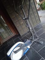 Cross trainer elektrisch met boekje, Sport en Fitness, Ophalen, Zo goed als nieuw