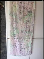 Ted Baker sjaal met pailletten (180/67 cm), Ted Baker, Ophalen of Verzenden, Zo goed als nieuw, Sjaal