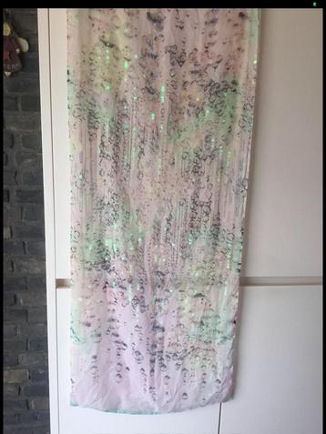 Ted Baker sjaal met pailletten (180/67 cm) beschikbaar voor biedingen