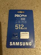Carte micro sd, Audio, Tv en Foto, Foto | Geheugenkaarten, Ophalen, Zo goed als nieuw, SD