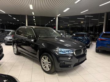 BMW X5 X-Drive E40 2.0l benzine/elektr 180Kw incl. btw  beschikbaar voor biedingen