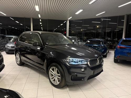 BMW X5 X-Drive E40 2.0l benzine/elektr 180Kw incl. btw, Auto's, BMW, Bedrijf, X5, 4x4, Achteruitrijcamera, Climate control, Cruise Control