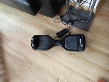 Overboard / hoverbord  avec chargeur, Enlèvement ou Envoi, Utilisé
