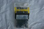Renault clipsen - origineel, Ophalen of Verzenden, Nieuw, Renault