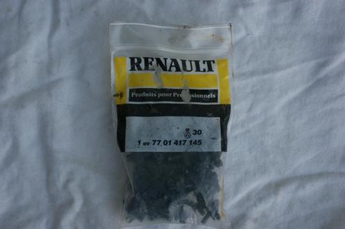 Renault clipsen - origineel, Auto-onderdelen, Klein materiaal, Renault, Nieuw, Ophalen of Verzenden