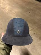 Charles Owen SP8 blauw, Dieren en Toebehoren, Ophalen, Gebruikt, Overige soorten, Cap