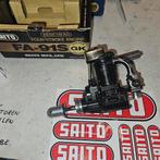 Saito FA 91S four stroke 15cc, Hobby en Vrije tijd, Modelbouw | Radiografisch | Vliegtuigen, Ophalen of Verzenden, Gebruikt, Nitro