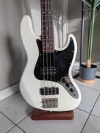 Fender Modern Player Jazz Bass, Muziek en Instrumenten, Ophalen of Verzenden, Gebruikt, Elektrisch