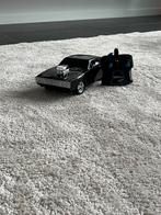 Speelgoed auto met afstandsbediening, Kinderen en Baby's, Speelgoed |Speelgoedvoertuigen, Ophalen, Zo goed als nieuw, Afstandsbediening