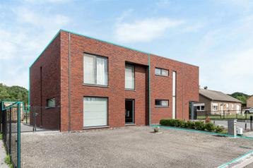 INSTAPKLARE WONING OP 5A 50CA TE TESSENDERLO-HAM! beschikbaar voor biedingen