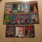Jeremiah lot de 13 tomes, Meerdere stripboeken, Ophalen of Verzenden, Zo goed als nieuw, Hermann