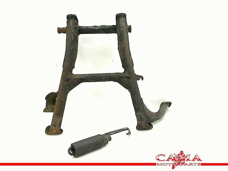 MIDDENBOK Honda CB 500 1997-2003 (CB500 V-W-X-Y), Motoren, Onderdelen | Honda, Gebruikt