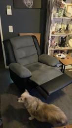 Nieuwe mechanische relaxzetel, Ophalen, Nieuw, Eenpersoons