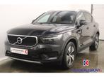 Volvo XC40 Recharge 1.5 T5 Phev Momentum Leder GPS Camera D, Auto's, Volvo, Automaat, 180 pk, Bedrijf, Hybride Elektrisch/Benzine