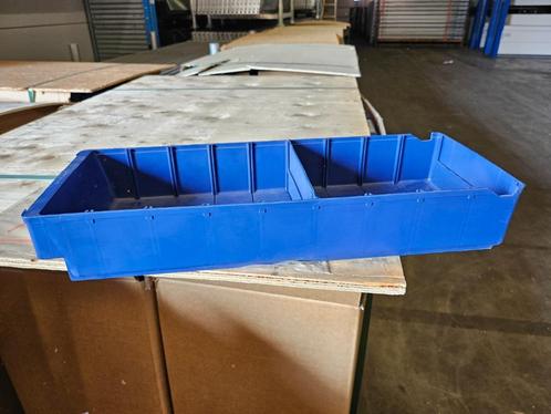 Schoeller Allibert Arca / Perstorp magazijn bakken, Doe-het-zelf en Bouw, Gereedschap | Machine-onderdelen en Toebehoren, Gebruikt
