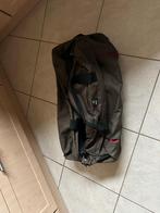 Sportzak op wielen + gratis toilettas, Sport en Fitness, Overige Sport en Fitness, Ophalen, Gebruikt