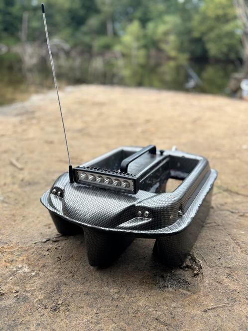 Carp madness phantom, Watersport en Boten, Hengelsport | Karpervissen, Gebruikt, Ophalen of Verzenden