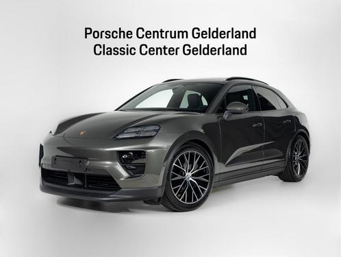 Porsche Macan, Auto's, Porsche, Bedrijf, Macan, 4x4, ABS, Adaptieve lichten, Adaptive Cruise Control, Airbags, Alarm, Centrale vergrendeling