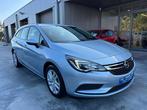 Opel Astra 1.0I TOURER NAVIGATIE BLUETOOTH PDC LED CARPASS, Auto's, Opel, 997 cc, Euro 6, 107 g/km, USB