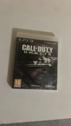 Call of duty ghost ps3, Games en Spelcomputers, Games | Sony PlayStation 3, Ophalen, Online, Vechten, 2 spelers