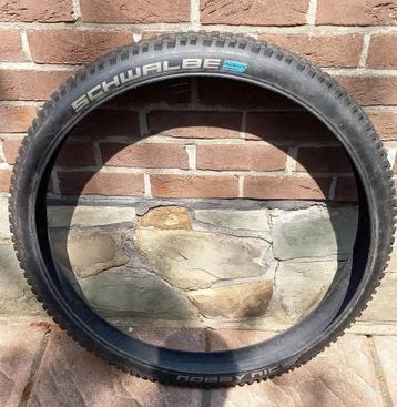  Schwalbe Bobby Nic MTB 29' band beschikbaar voor biedingen