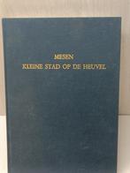 Mesen kleine stad op de heuvel johan beun, Boeken, Ophalen of Verzenden, Zo goed als nieuw