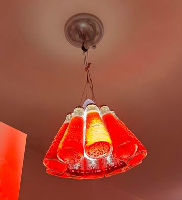Ingo Maurer Campari light (2 stuks) beschikbaar voor biedingen