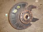 A vendre moyeu avant droit VW Golf 5 6 Seat Leon Audi A3 8P, Autos : Pièces & Accessoires, Enlèvement, Utilisé, Seat