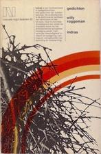Indras / / Willy Roggeman, Ophalen of Verzenden, Zo goed als nieuw