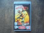FIFA Street 2 voor PSP (zie foto's), Games en Spelcomputers, Games | Sony PlayStation Portable, Gebruikt, 1 speler, Ophalen of Verzenden