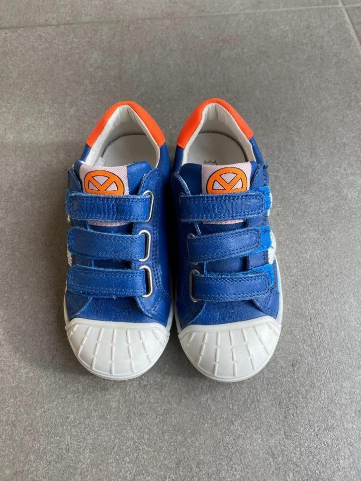 Sneaker KIPLING bleue - taille 26 *NOUVEAU*, Enfants & Bébés, Vêtements enfant | Chaussures & Chaussettes, Neuf, Autres types