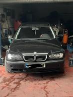 Alle onderdelen/toutes pieces /BMW e46 serie 3 316i 318i 32, BMW