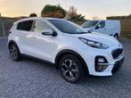 Kia Sportage AUTOMAAT 1.6CRDi 136pk AC NAVI CAMERA Garantie!, Auto's, Kia, Automaat, Euro 6, Leder, Bedrijf