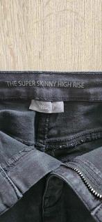 dames jeans zwart, Vêtements | Femmes, Jeans, W27 (confection 34) ou plus petit, C&A, Noir, Porté