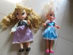 2 poupées Disney et autres jouet, Enfants & Bébés, Jouets | Poupées, Enlèvement